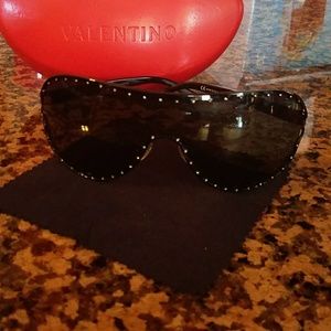 Valentino sunglasses